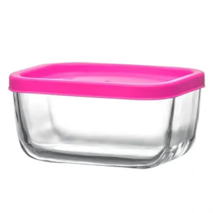 Lav Cube 2 li Saklama Kabı CUB235