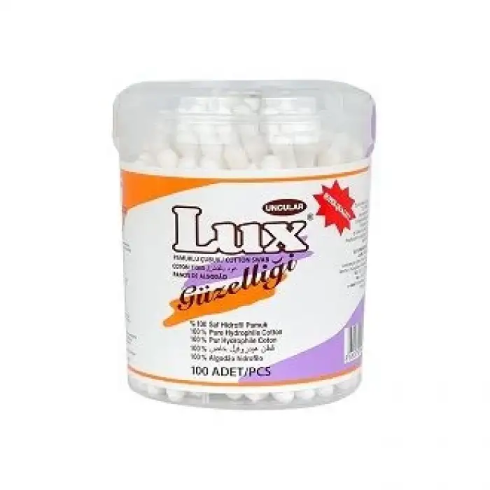 Lux Kulak Çubuğu 100 Lü