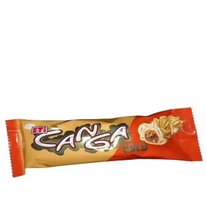 Eti Canga Gold 45gr
