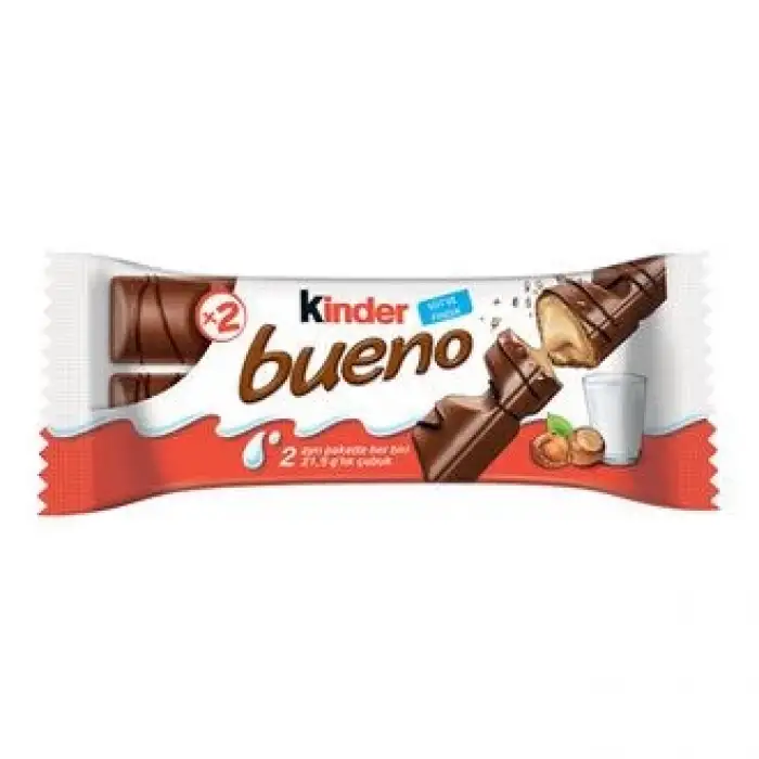 Kinder Bueno 43 G