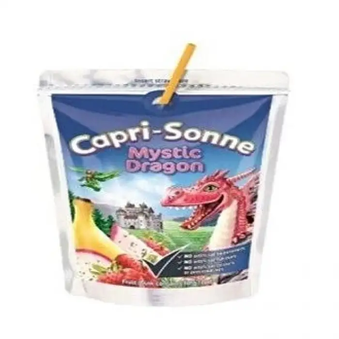 Capri Sun Mystic Dragon 200ml