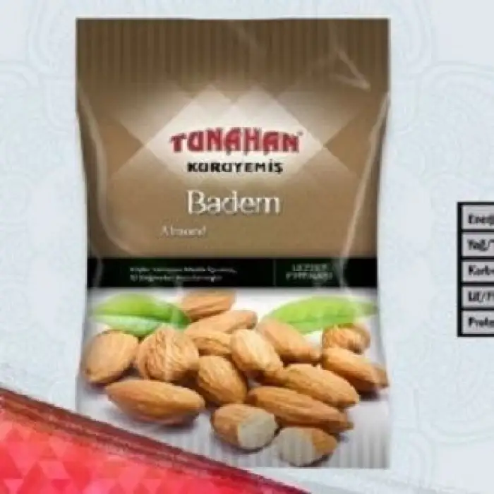 Tunahan Badem 300 Gr