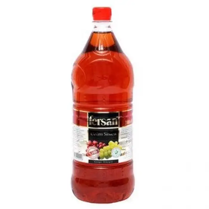 Fersan Üzüm Sirke 2 L