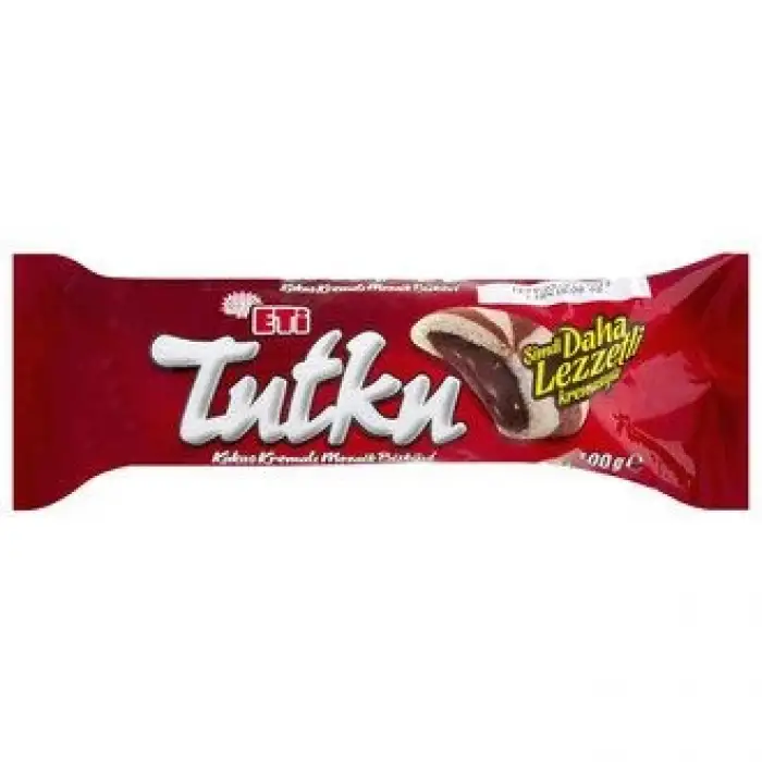 Eti Tutku 100 Gr