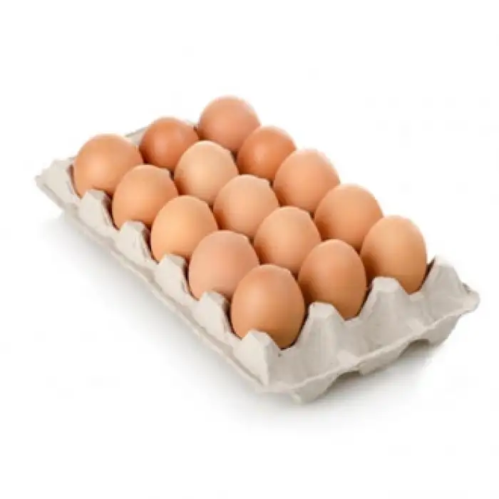 Eroğlu Duble Yumurta 15 Lu
