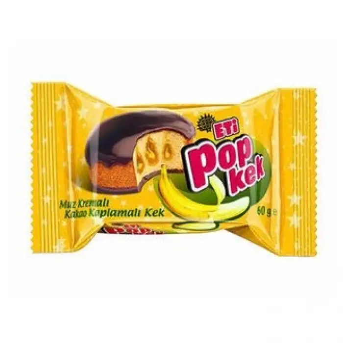 Eti Popkek Muzlu 60 GR
