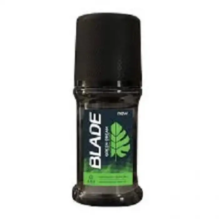 Blade Green Dream Roll On 50 ml