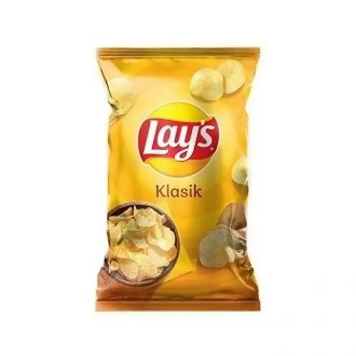 Lays Klasik 50 Gr