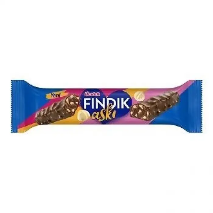 Ülker Fındık Aşkı 30 G