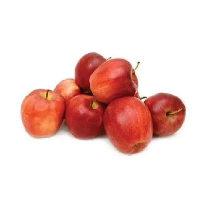 Elma Kırmızı Kg