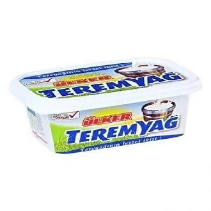 Teremyağ Kase Margarin 500 Gr