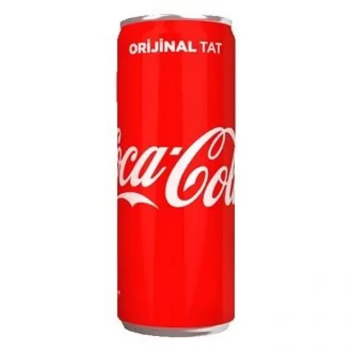 Coca Cola 330 Ml Tnk