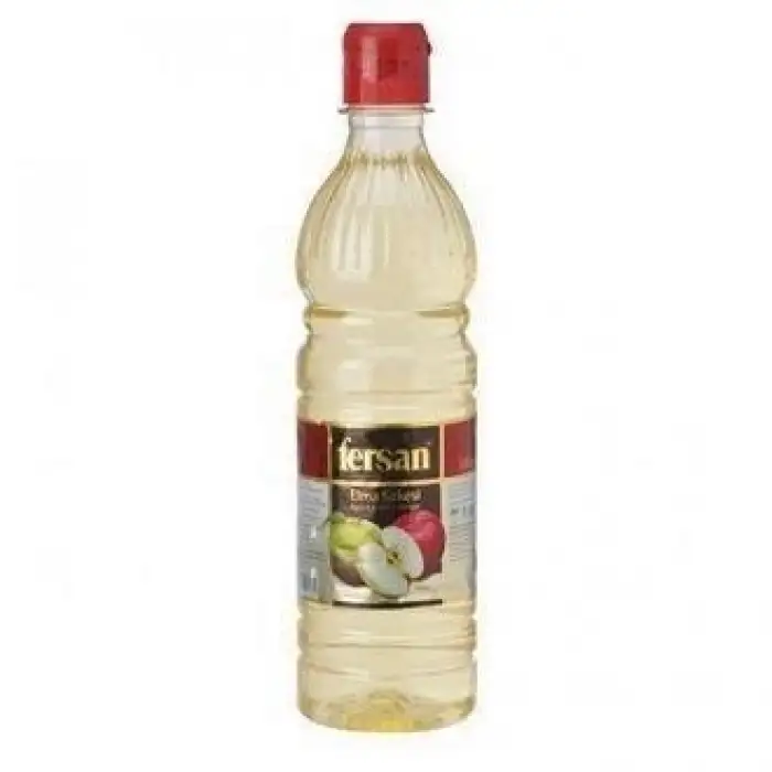 Fersan Elma Sirkesi Pet Şişe 500 Ml