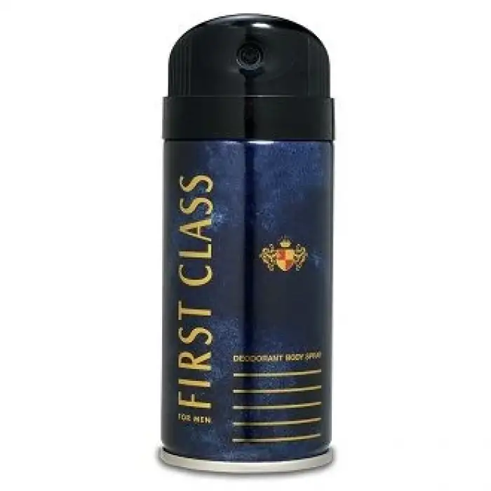 First Class Erkek Deodorant 150 ml