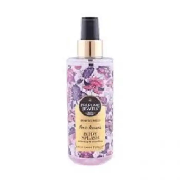 Eyüp Sabri Tuncer Love Kisses Vücut Spreyi 250 ml