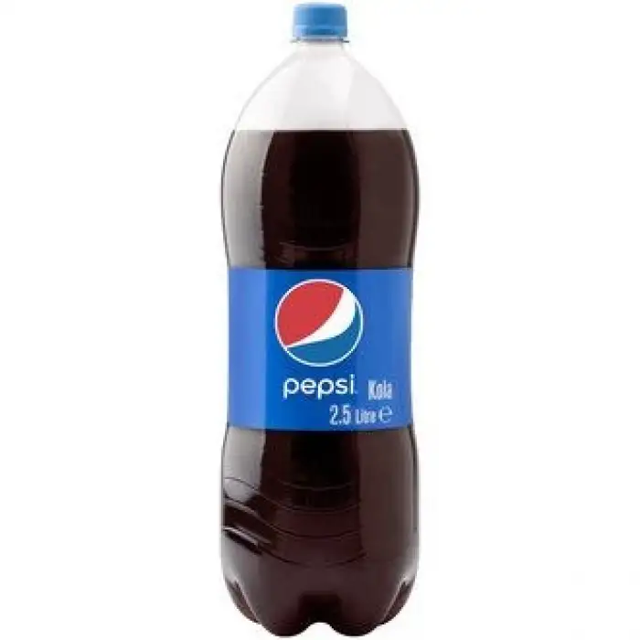 Pepsi 2.5 Lt