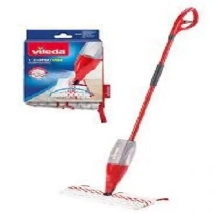 Vileda Spray Max Sprey Mop
