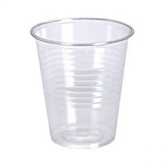 Plastik Bardak 100 Lü------x