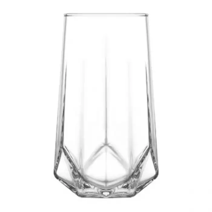 Lav Valeria 3 lü Meşrubat Bardağı VLR374