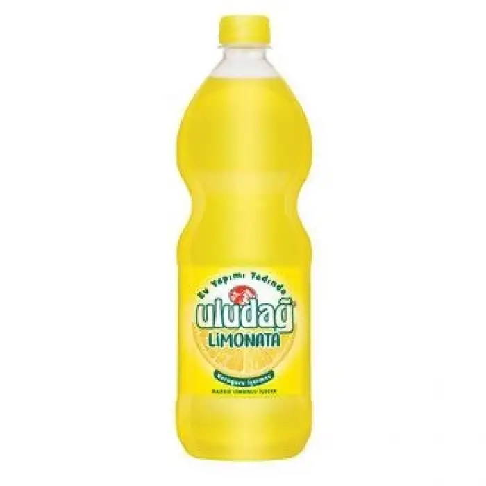 Uludağ Limonata 1 L