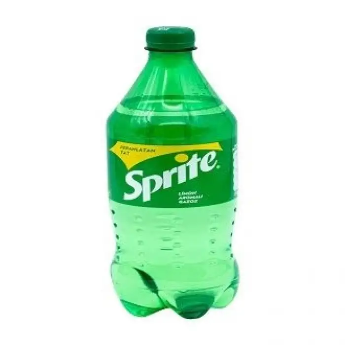 Sprite Limon Aromalı Gazoz 1 Lt Pet