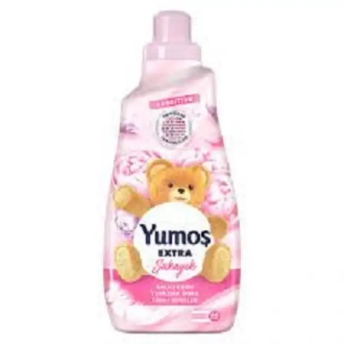 Yumoş Extra Şakayık 1440 Ml