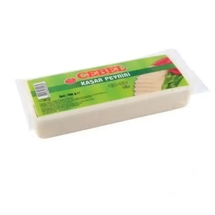Cebel Kahvaltılık Peynir 600 Gr