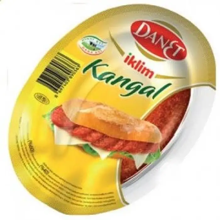 Danet İklim Kangal Sucuk 200 G
