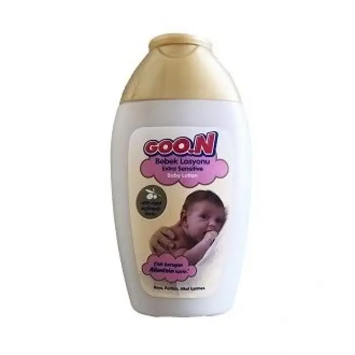 Goon Bebe Losyonu 200ml