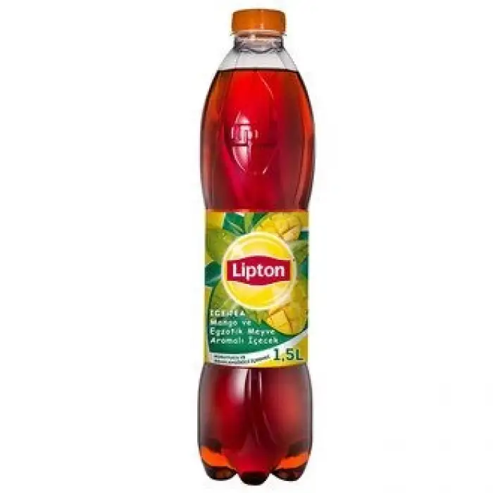 Lipton Ice Tea Mango 1.5 Lt