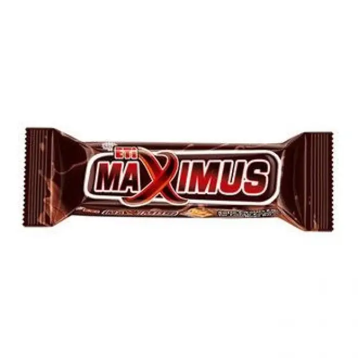Eti Maximus Yer Fıstıklı 36 GR