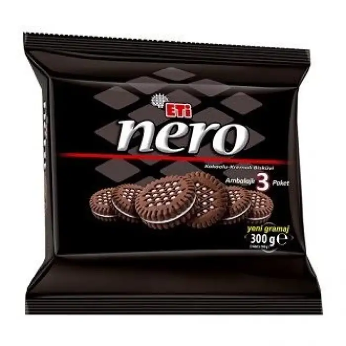 Eti Nero 300 Gr