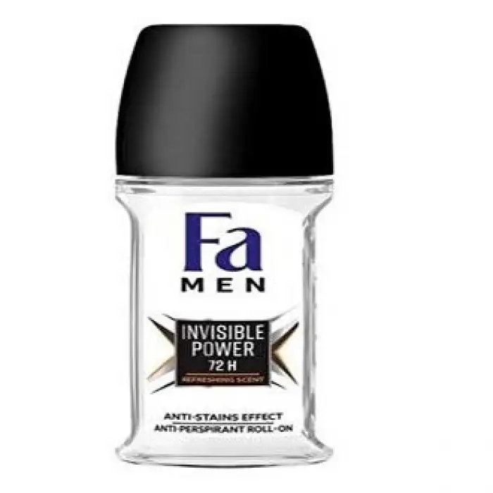 Fa Men Invısıble Power Roll on 50ml