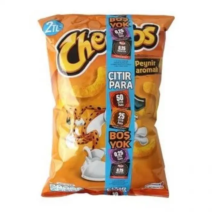 Cheetos Peynirli 41gr