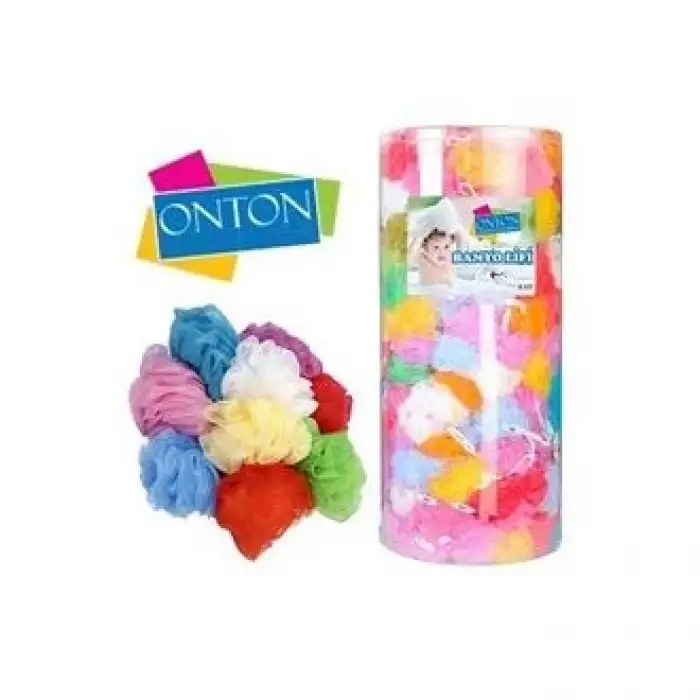 Onton Banyo Lifi Adet