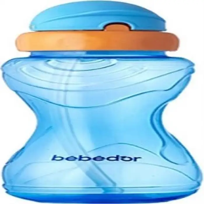 Bebedor Sport Pipet Bardağı 8504
