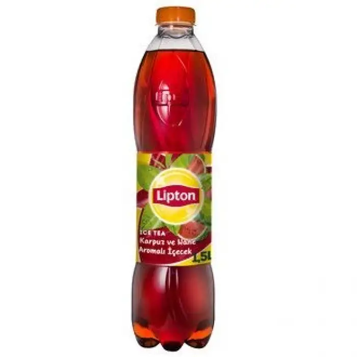 Lipton Ice Tea Şeftali 1.5 Lt