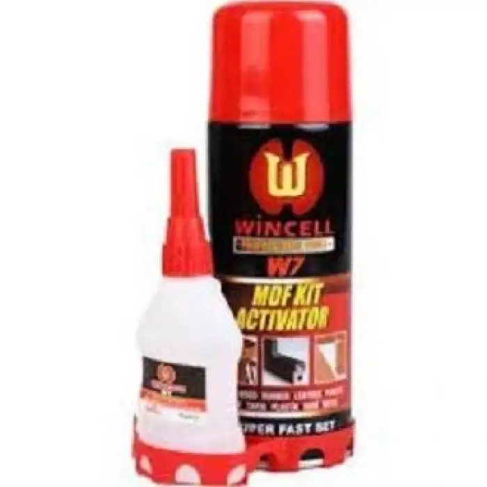 STEEL HIZLI YAPIŞTIRICI 200 ml