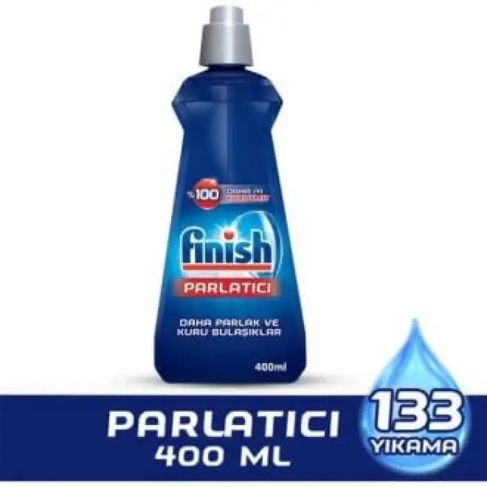 Finish Parlatıcı 400 Ml