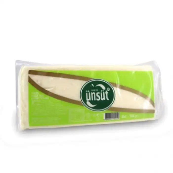 Ünsüt Kaşar Peyniri 600gr