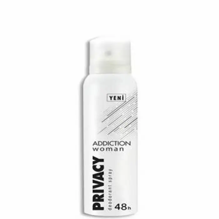 Privacy Addiction Kadın Deodorant 150 ml