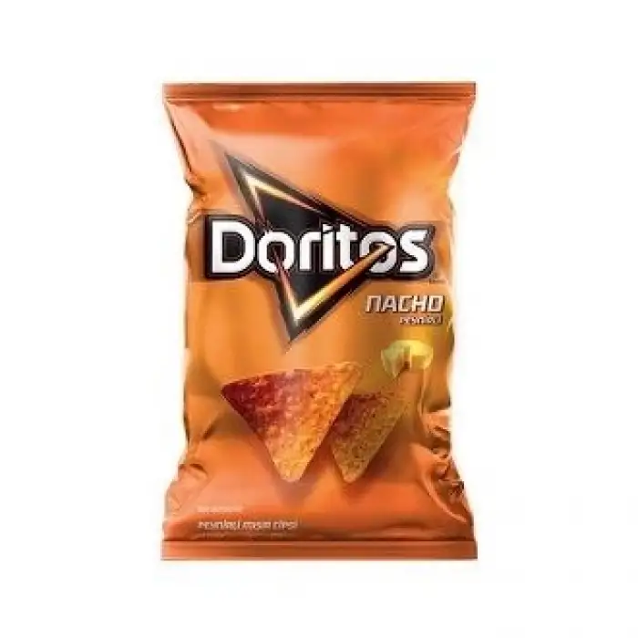 Doritos Nacho 50 Gr