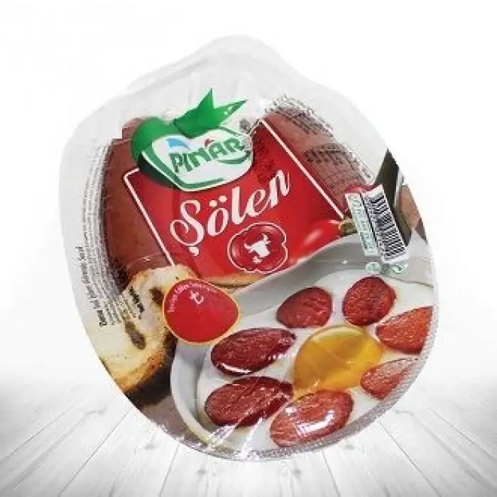 Pınar Şölen Kangal Sucuk 180 G