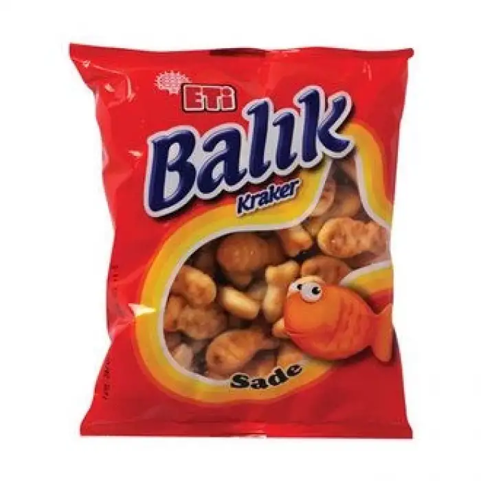 Eti Balık 40 Gr