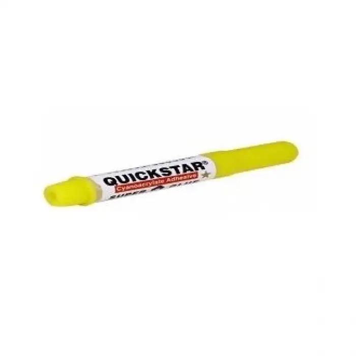 Quickstar Japon Yapıştırıcı 1,5 gr