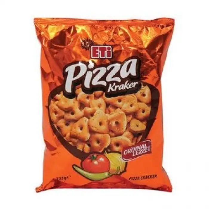 Eti Pizza Kraker 76 Gr