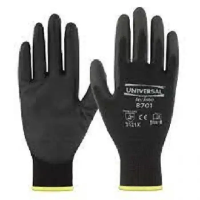 Üniversal eldiven No:8