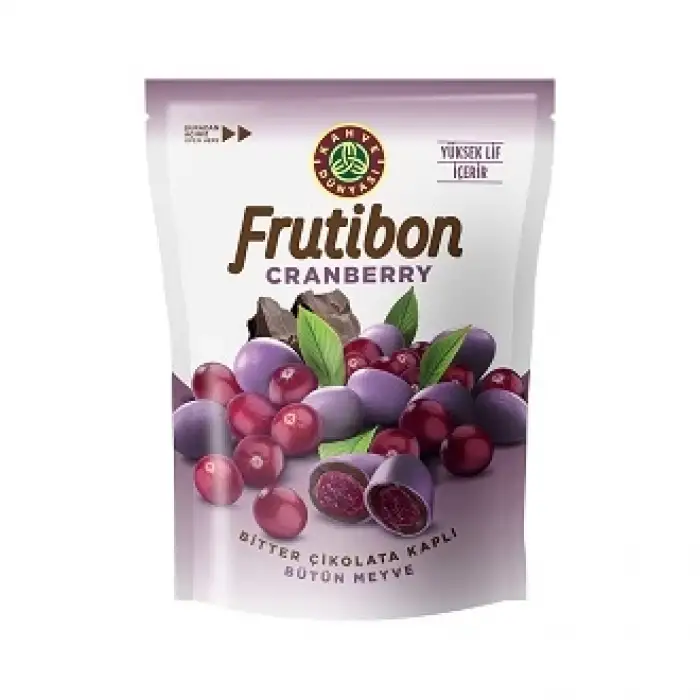 Kahve Dünyası Frutibon Yaban Mersini 50 G