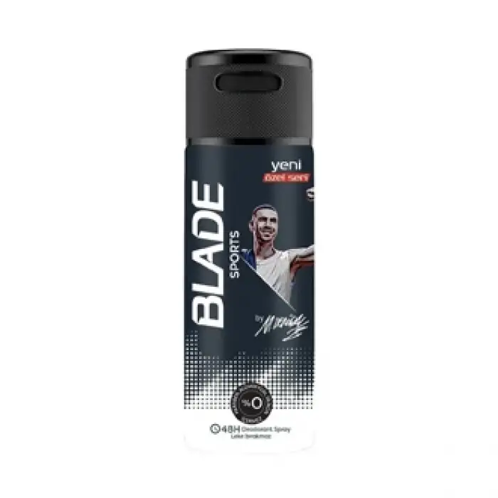 Blade Erkek Deodorant Merih Sports 150 ml