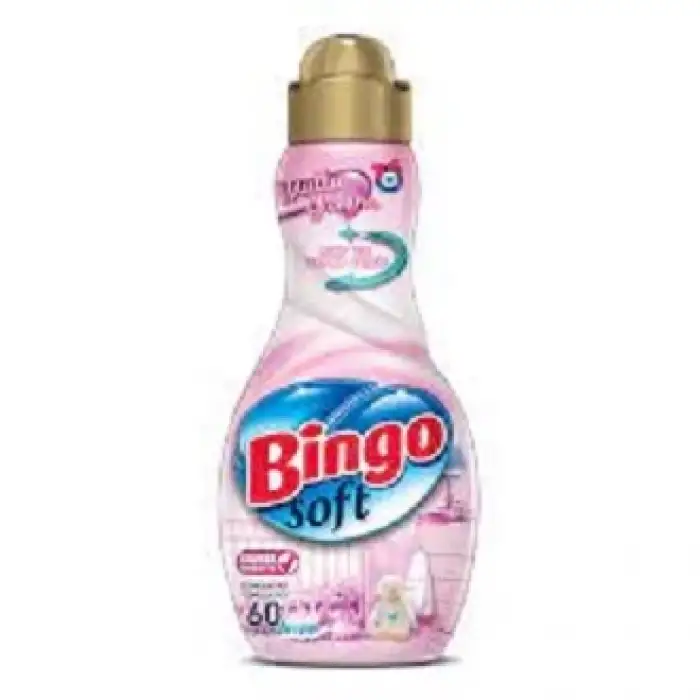 Bingo Soft Mutlu 1440 Ml